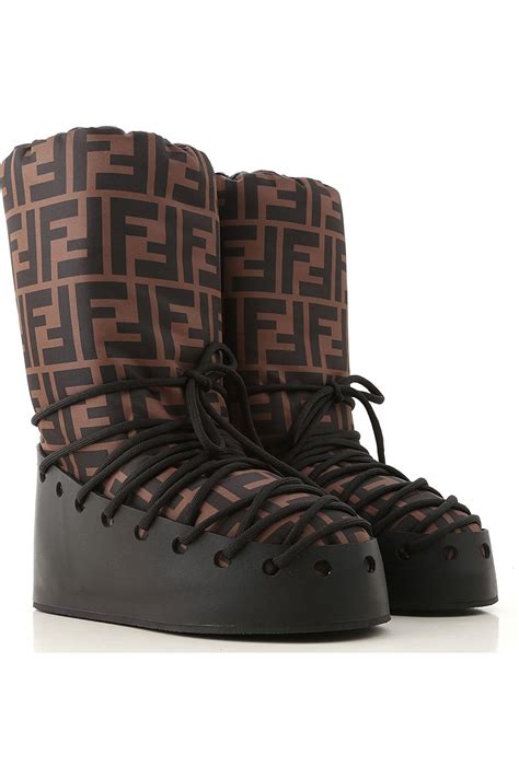 bottes imitation fendi|Women's Boots & Booties .